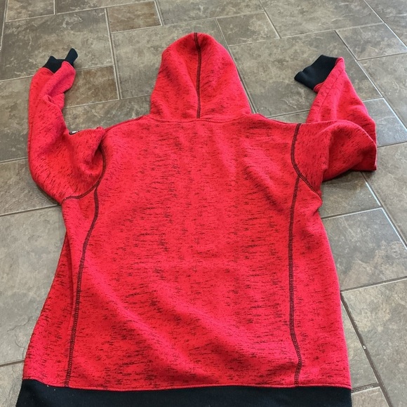 😳BUY 1,GET 2 FREE😳 Red Hoodie Canada - Picture 5 of 5